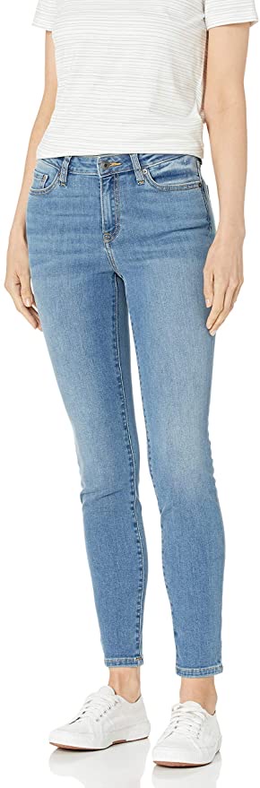 Street One Jane Casual Fit Jeans para Mujer